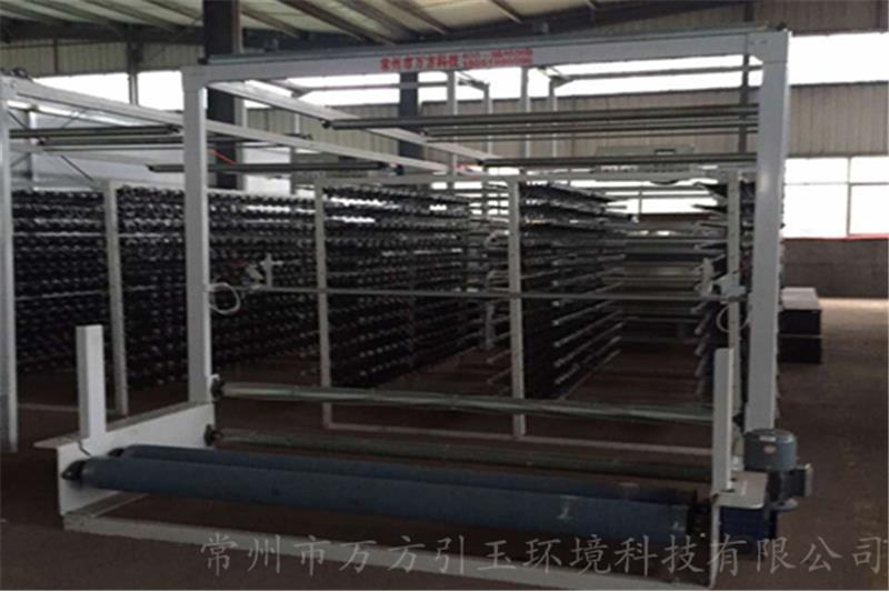 濟南變頻圓織機