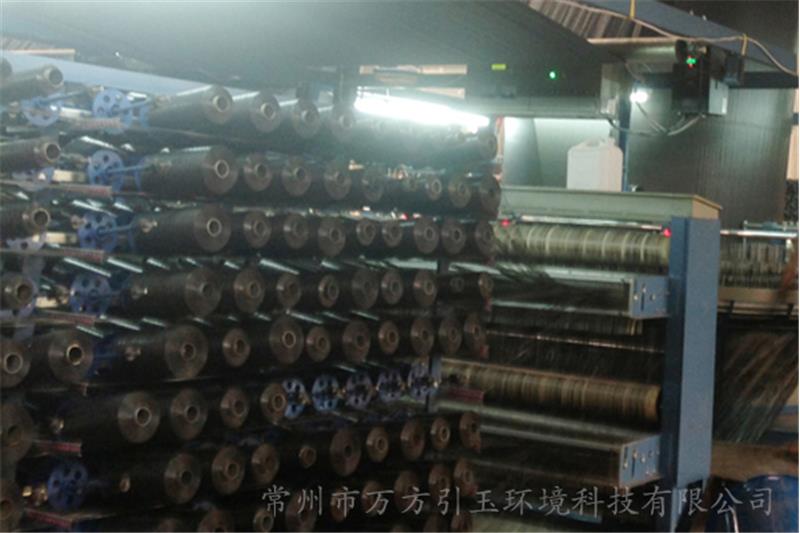 蘇州十梭圓織機